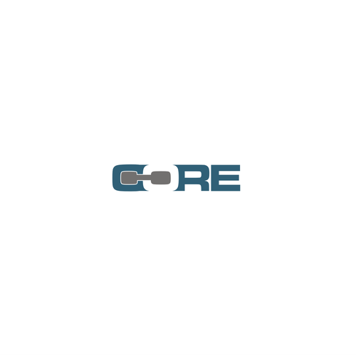 Core Logo - Core Logo | Logo design contest
