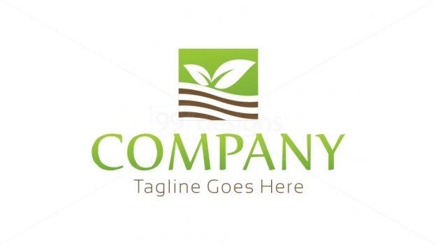 Agriculture Company Logo - Agriculture Company logo | Business branding | Logo design, Logos ...