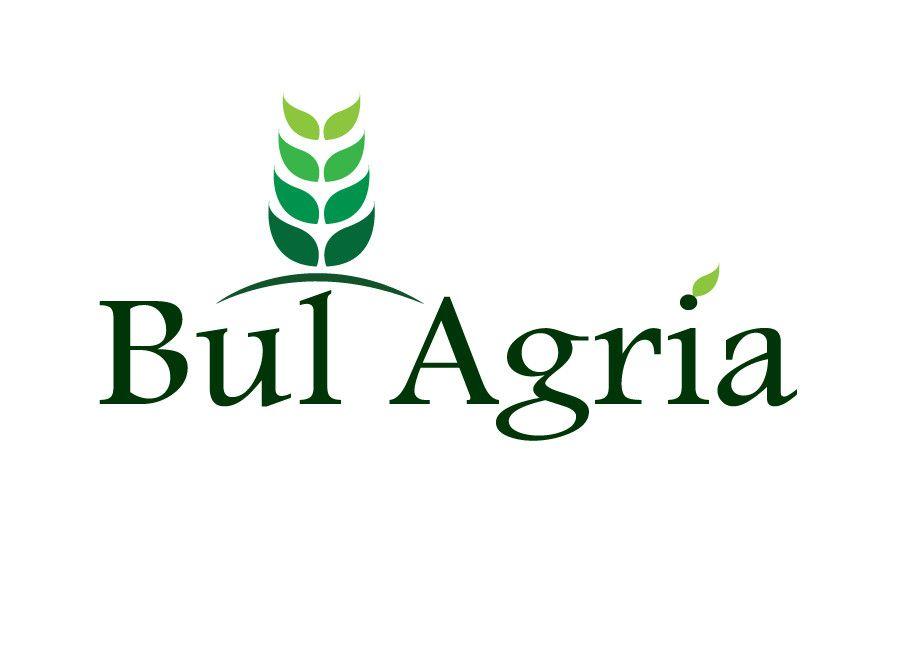 Agriculture Company Logo - Entry by nonasade for Design a Logo for agricultural company