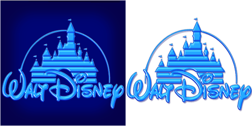 Walt Disney Records Blue Logo - Free Walt Disney Icon 397684 | Download Walt Disney Icon - 397684