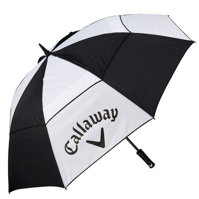 Callaway Logo - Callaway Golf Clean Logo 60 Umbrella from american golf