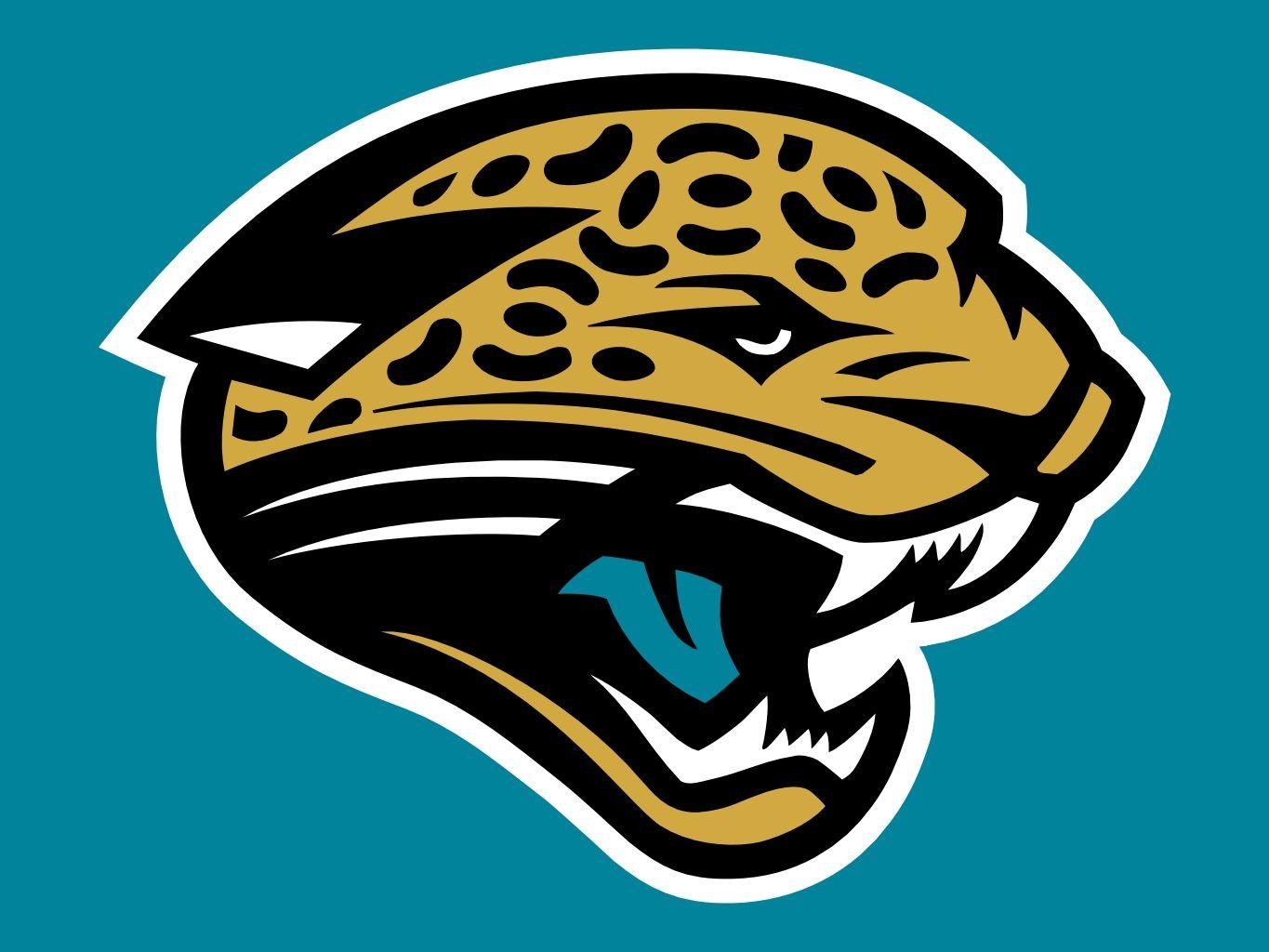 NFL Jaguars Logo - jacksonville jaguars photo
