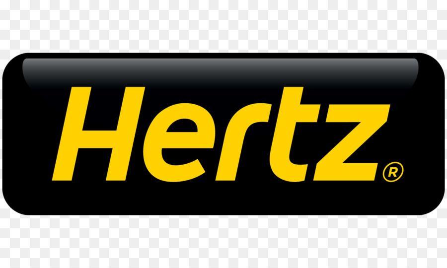 Hertz Corporation Logo - The Hertz Corporation Car Rental Logo Enterprise Rent A Car Avis