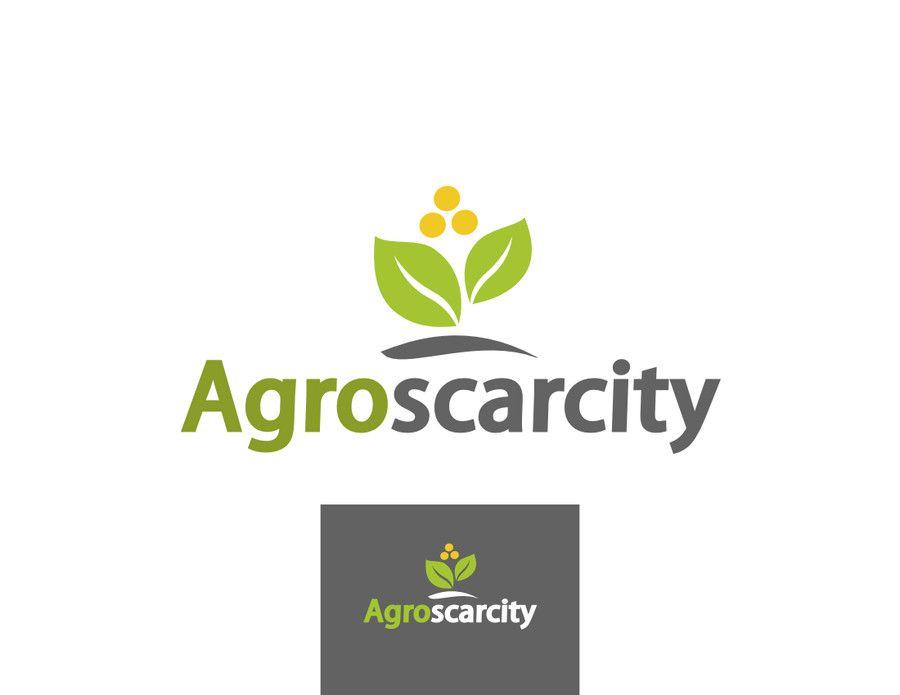Agriculture Company Logo - Entry #79 by catalinorzan for Design a logo for a Agriculture ...