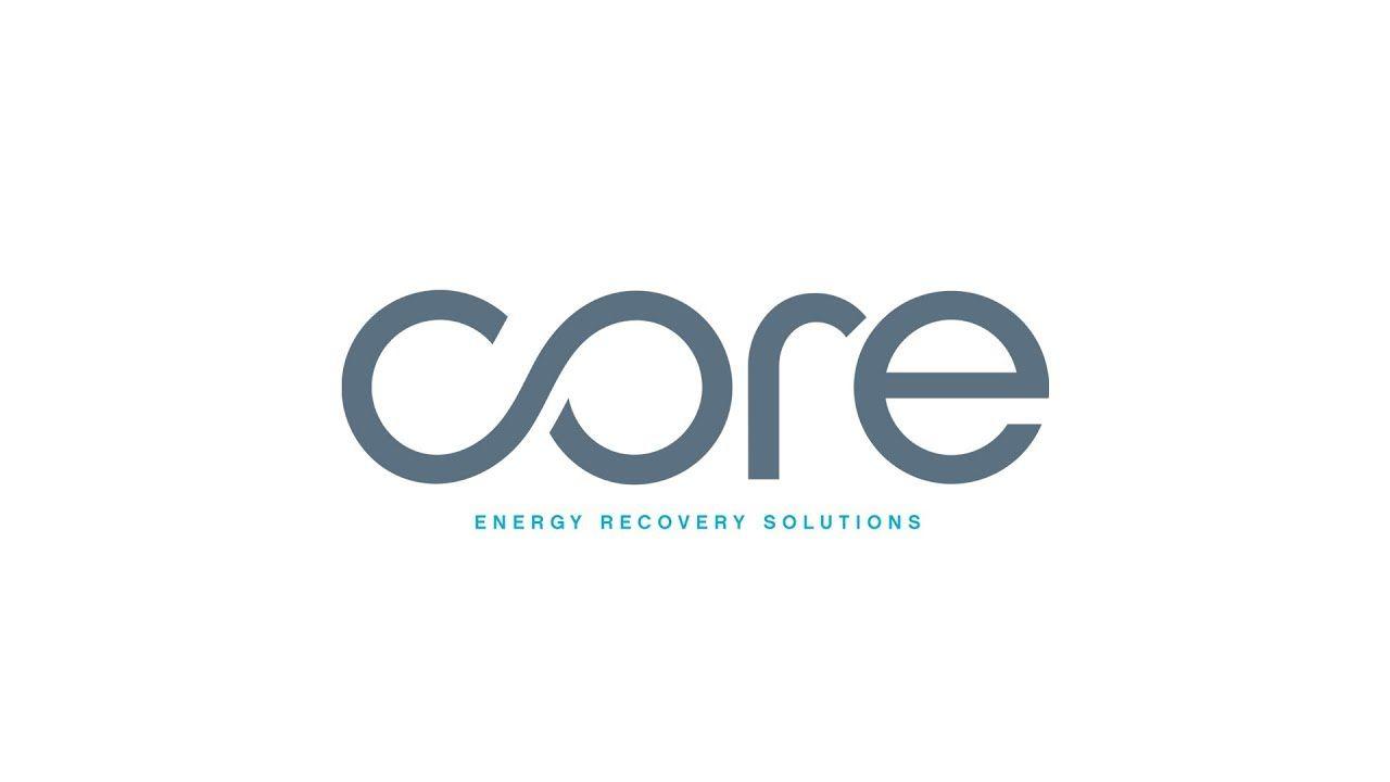 Core Logo - CORE Energy Recovery Solutions