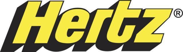 Hertz Corporation Logo - LogoOoosS: All Hertz Corporation Logos