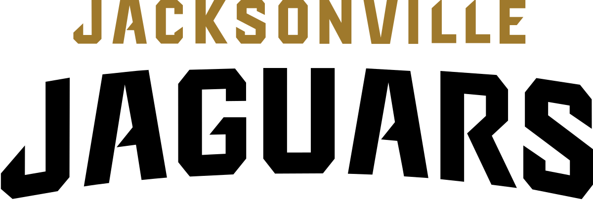NFL Jaguars Logo - Jacksonville Jaguars