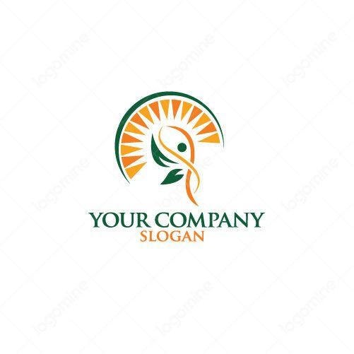 Agriculture Company Logo - Agriculture Logo # 8 - Logo Mine - The Logo Design Company