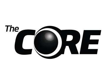 Core Logo - The Core Logo | Brian Saar