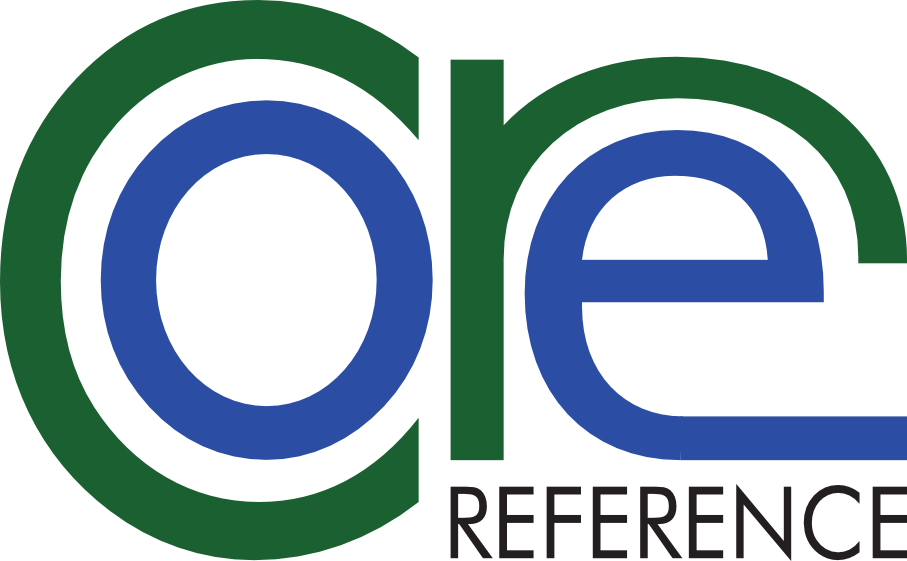 Core Logo - CORE Reference