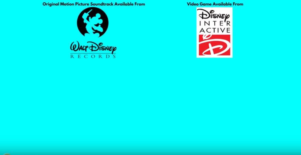 Walt Disney Records Blue Logo - Image - Walt Disney Records The Little Einsteins Movie 2007.jpg ...