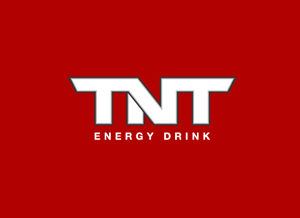Energy Drink Logo - TNT Energy Drink Logo Vector (.EPS) Free Download