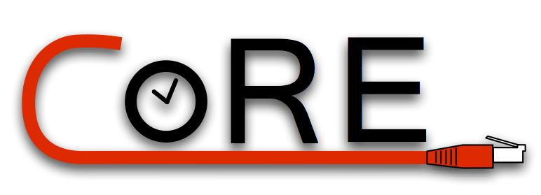 Core Logo - Home