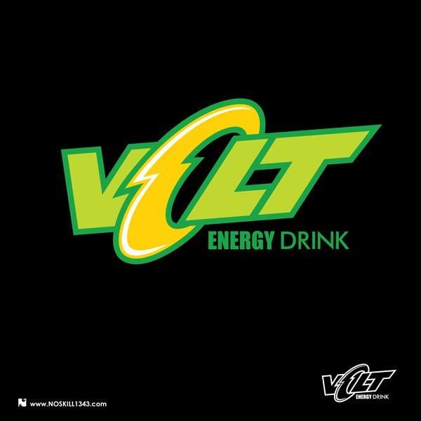 Energy Drink Logo - Energy drink Logos
