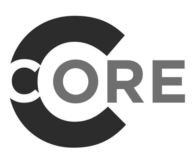 Core Logo - Core Logos