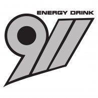 Energy Drink Logo - 911 Energy Drink | Brands of the World™ | Download vector logos and ...