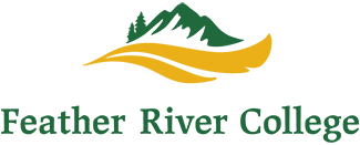 Feathered U Logo - Welcome to Feather River College located in Quincy, California ...