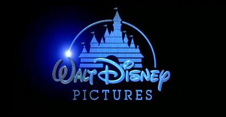 Walt Disney Records Blue Logo - Walt Disney Records logo.svg