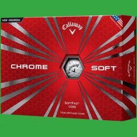 Callaway Logo - Custom Callaway Golf Balls | Personalized Callaway Warbird Golf Balls