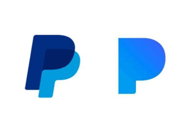 Light Blue Logo - PayPal sues Pandora over new similar logo, mocks its struggling