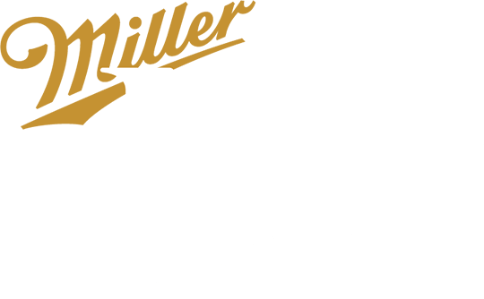 Miller Lite Logo - Age Verification