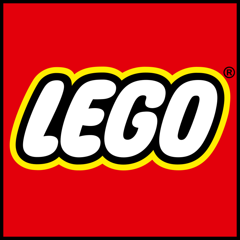 LEGO Logo - File:LEGO logo.svg