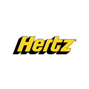 Hertz Corporation Logo - Hertz Corporation. The Carlyle Group