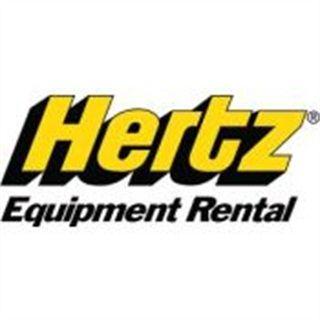 Hertz Corporation Logo - Hertz Spins Off Equipment Rental Company Fleet