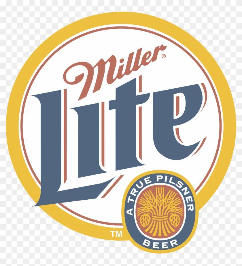 Miller Lite Logo - Miller Lite Logo Png Transparent Svg Vector Freebie Lite