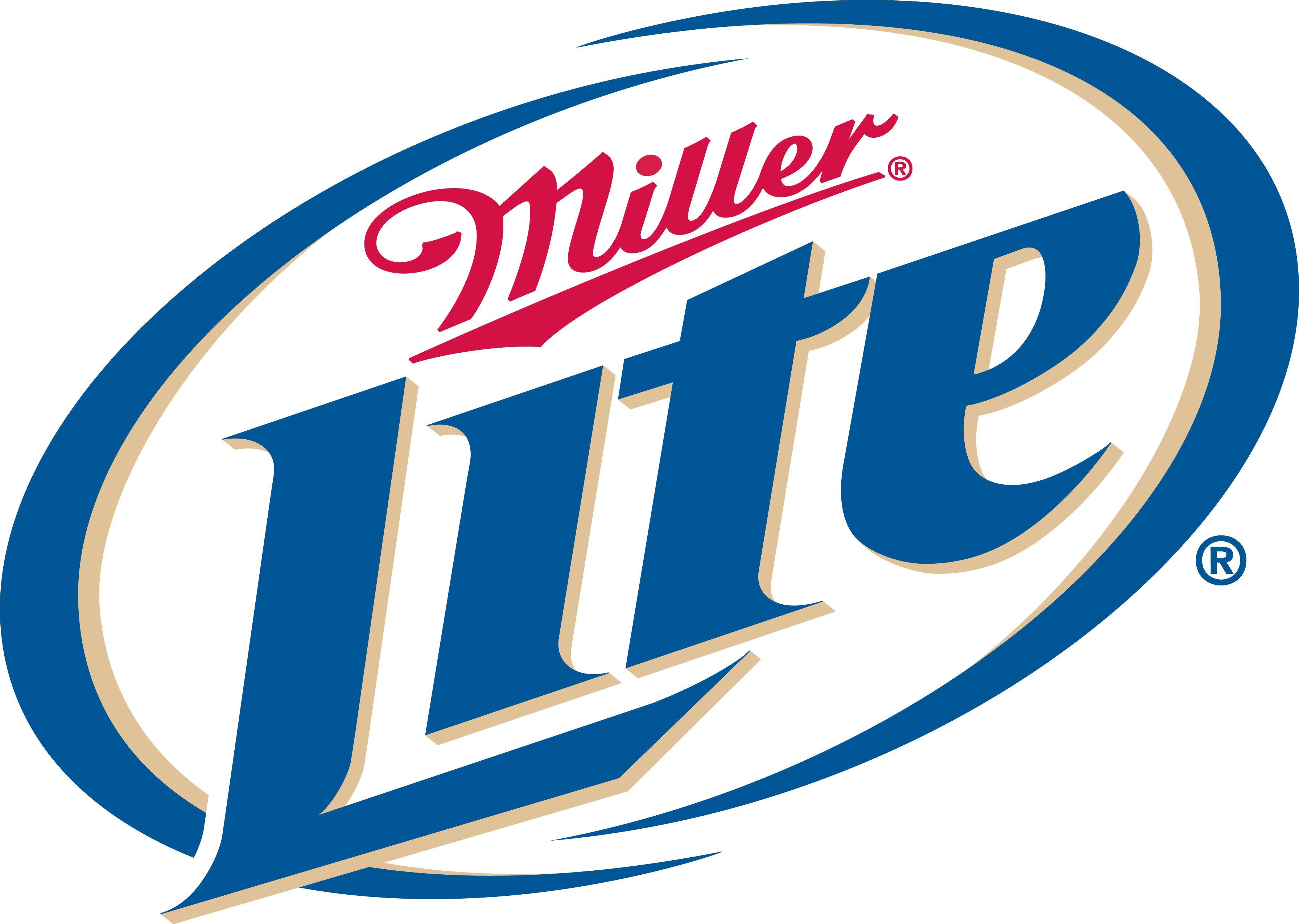 Miller Lite Logo - Miller lite Logos