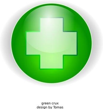 Green Cross for Safety Logo - Green cross safety logo free vector download (75,224 Free vector ...