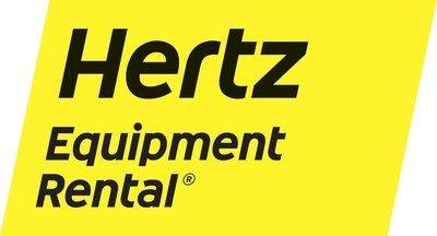 Hertz Corporation Logo - Hertz Equipment Rental Corporation Appoints Carlo Cavecchi to Lead ...