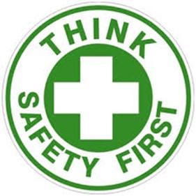 Green Cross for Safety Logo - FDA Final Rule: Postmarketing Safety Reports for Human Drug and ...