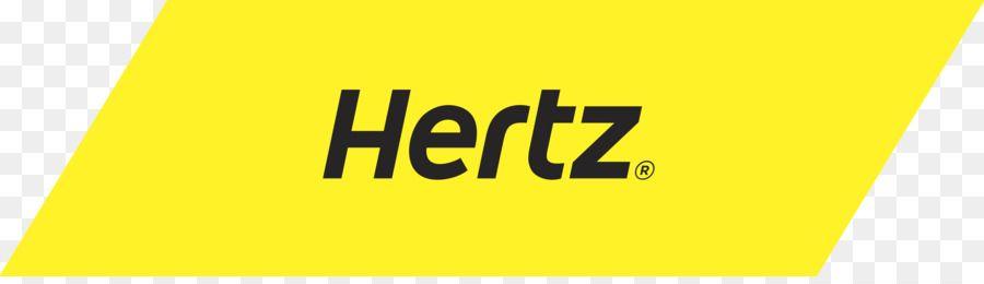 Hertz Corporation Logo - The Hertz Corporation Car rental Hotel Travel Agent logo