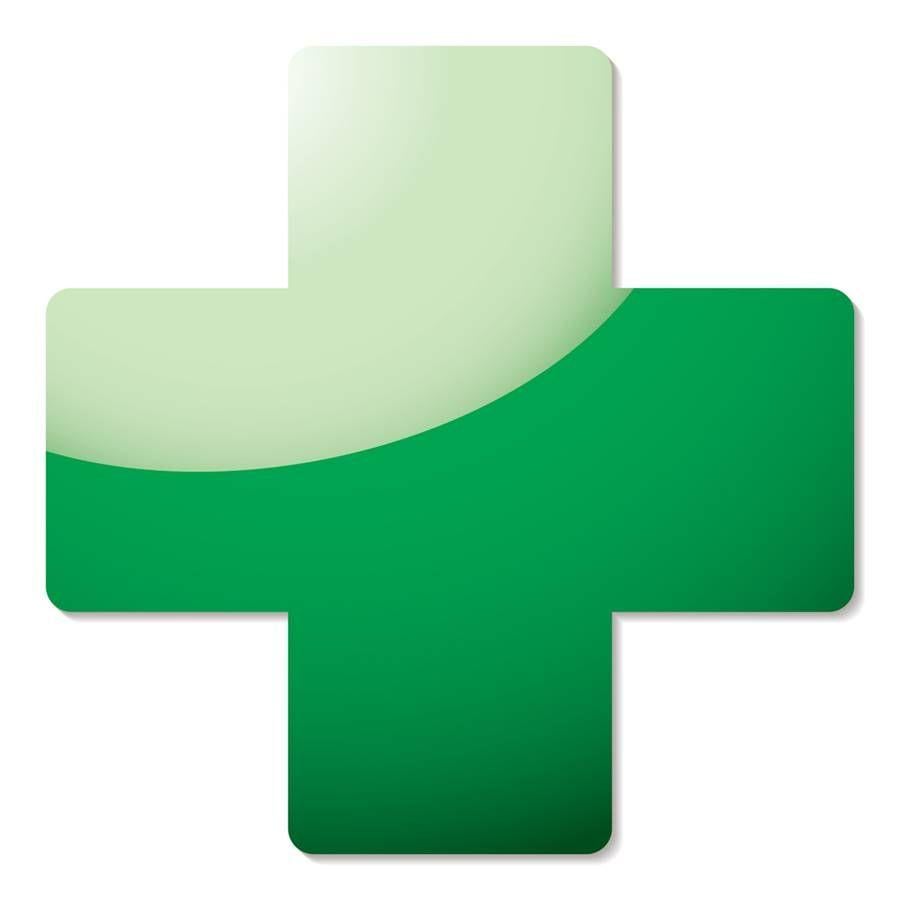 Green Cross for Safety Logo - Street Smart Kids - Green Cross Code | Safety | Health & Safety ...