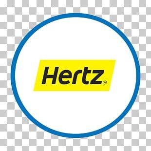 Hertz Corporation Logo - Hertz PNG clipart for free download