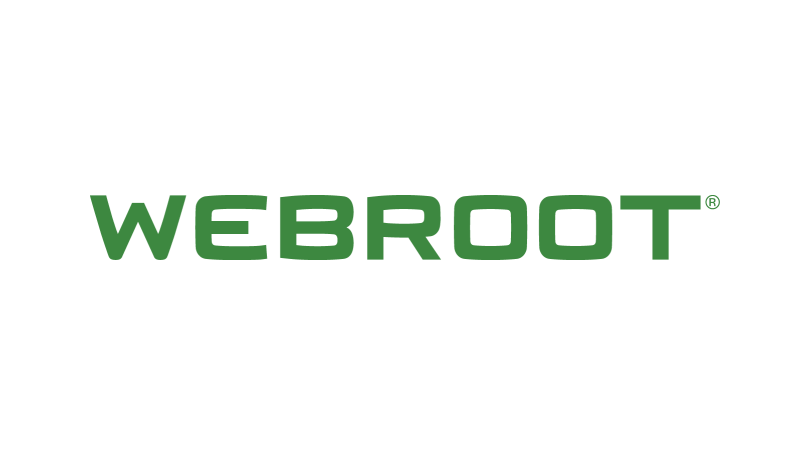 Webroot Logo - Webroot SecureAnywhere AntiVirus Review & Rating | PCMag.com