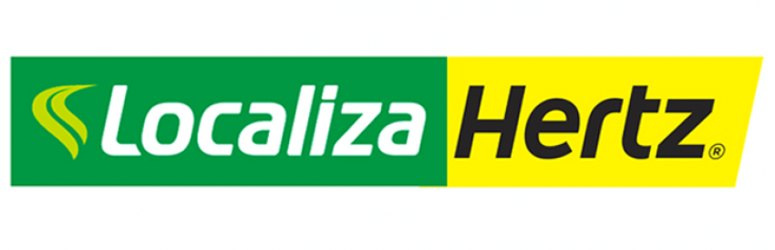 Hertz Corporation Logo - Localiza buys Hertz Brazil | Global Fleet