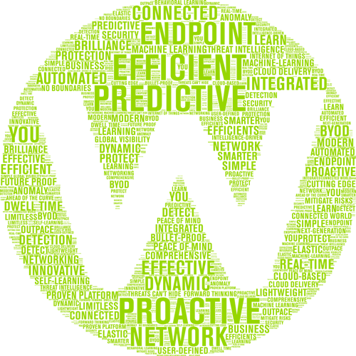 Webroot Logo - About Webroot & Smarter Cybersecurity™ Solutions | Webroot