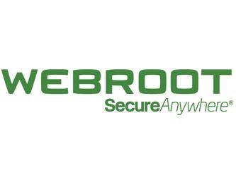 Webroot Logo - Webroot SecureAnywhere Business Endpoint Protection Review & Rating ...