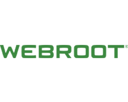 Webroot Logo - Case Study - Webroot Applies Big Data Strategies to Threat Intelligence