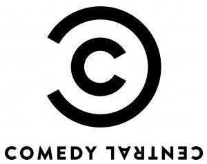 C Backwards C Logo - Does Comedy Central's New Logo Fight Piracy, Too?