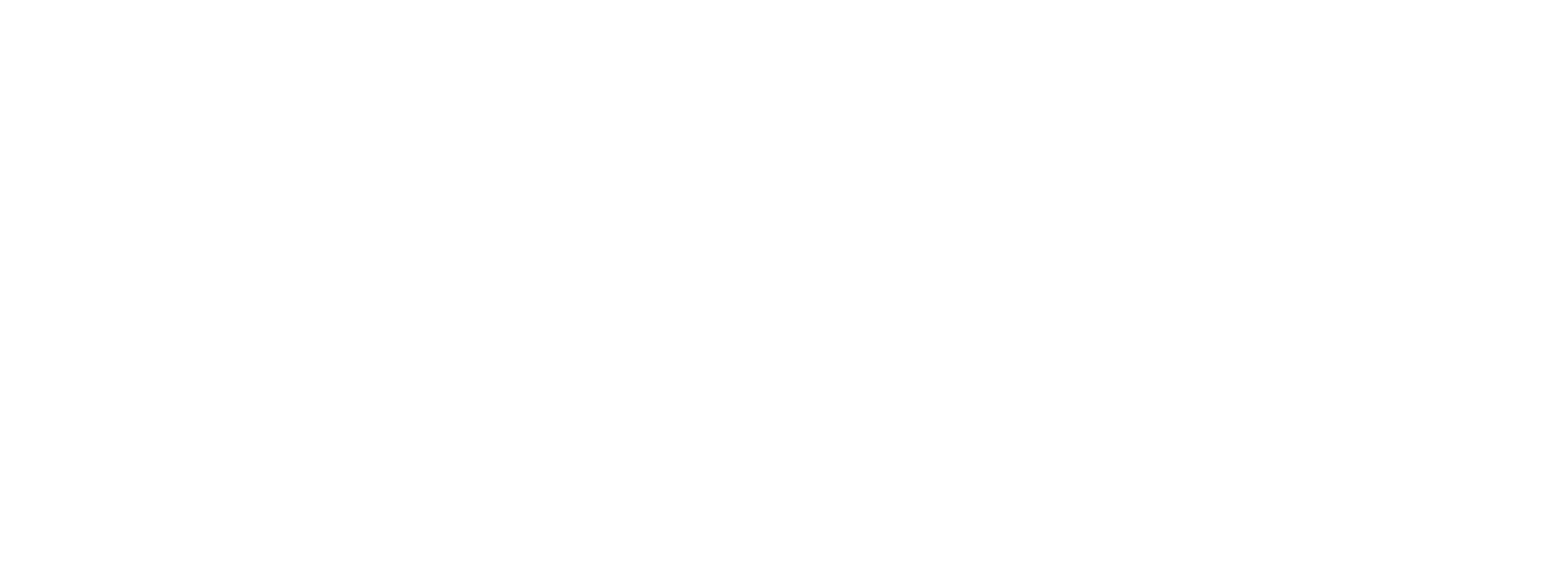 Black and White Construction Logo - Commercial Construction Company. UK & South