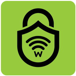 Webroot Logo - Highly Rated Antivirus Software Program