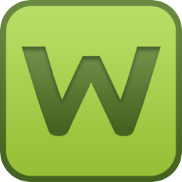 Webroot Logo - Webroot SecureAnywhere Antivirus for Windows