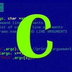 C Backwards C Logo - C Language Update Puts Backward Compatibility First. News