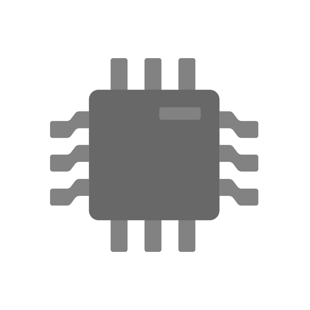 Electronic Component Logo - Lee's Electronic Components