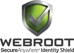 Webroot Logo - Managed Antivirus - Hurricane Technologies, INC.