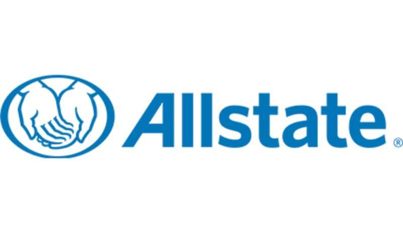 Automotive Insurance Logo - Allstate Auto Insurance Review - ValuePenguin