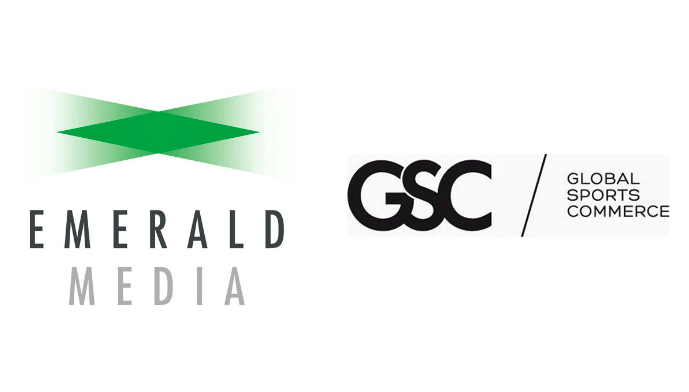 Global Technology Company Logo - Singapore's VC firm Emerald Media invests US$80M in sports tech ...